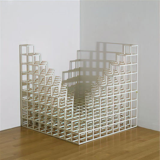 Was ist Konzeptkunst? Ein Blick auf Sol LeWitt und seine Bedeutung