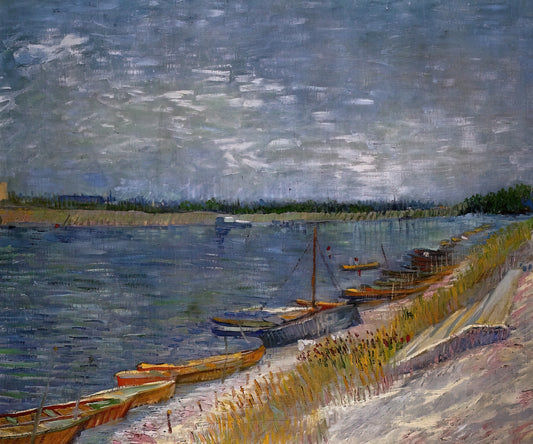 Warum ist Van Goghs Sonnenblume ein Meisterwerk für die Grundschule?