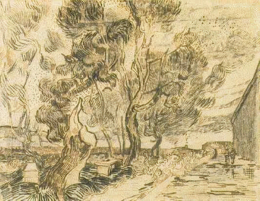 Was macht Van Goghs Stillleben mit Sonnenblumen so besonders?