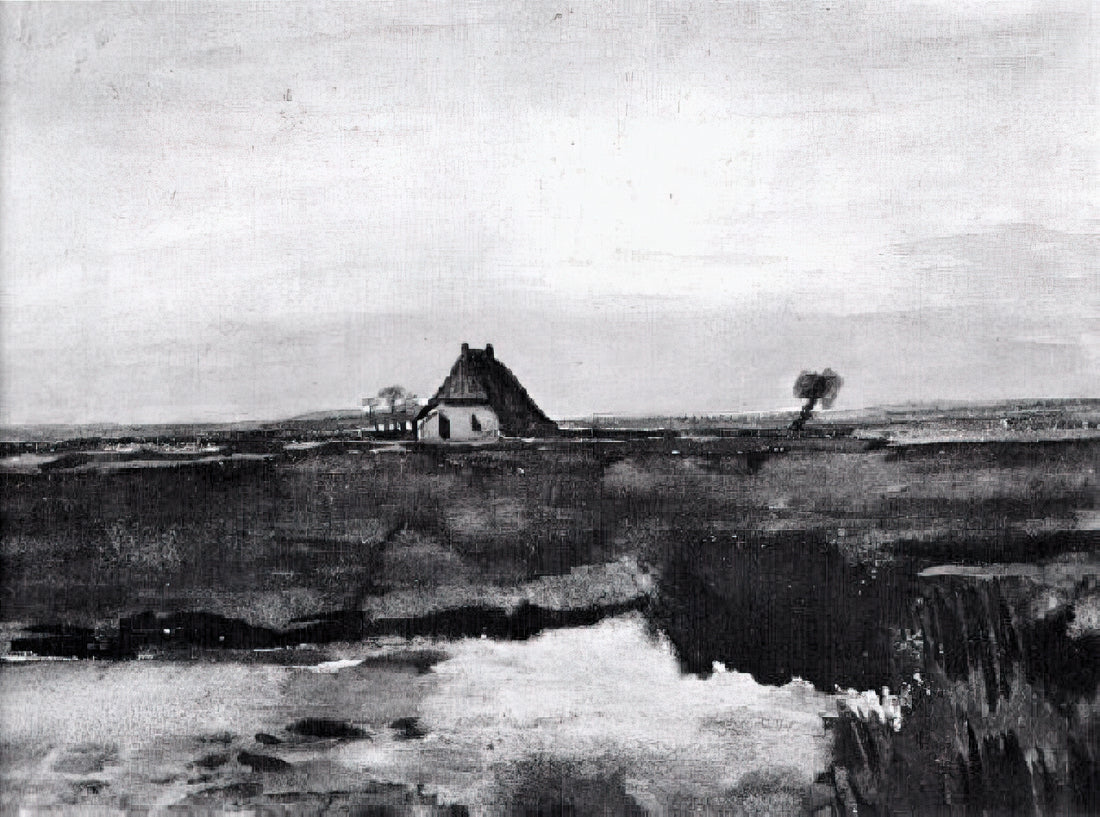 Vincent van Gogh: Ein tiefer Einblick in das Leben und Werk des Meisters