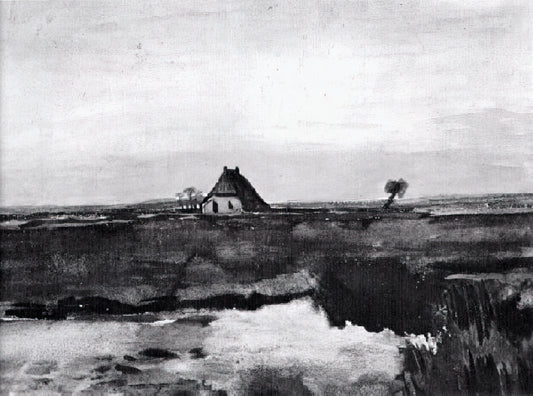 Vincent van Gogh: Ein tiefer Einblick in das Leben und Werk des Meisters