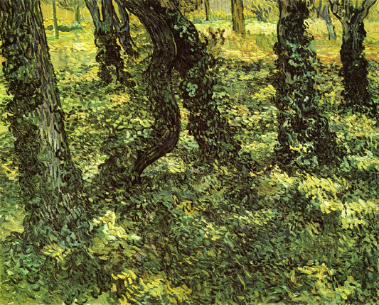 Was ist die Bedeutung hinter Van Goghs "Totenkopf"?