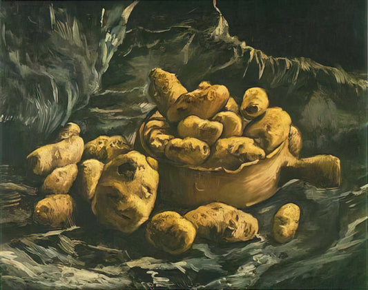Wer war Camille Roulin? Das Modell von Vincent van Gogh