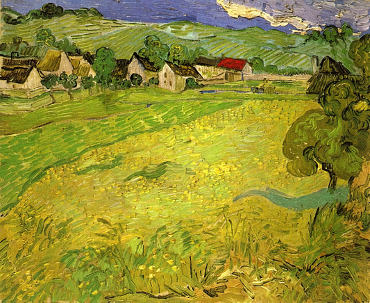 Wer war Vincent van Gogh Douglas und warum ist er wichtig?