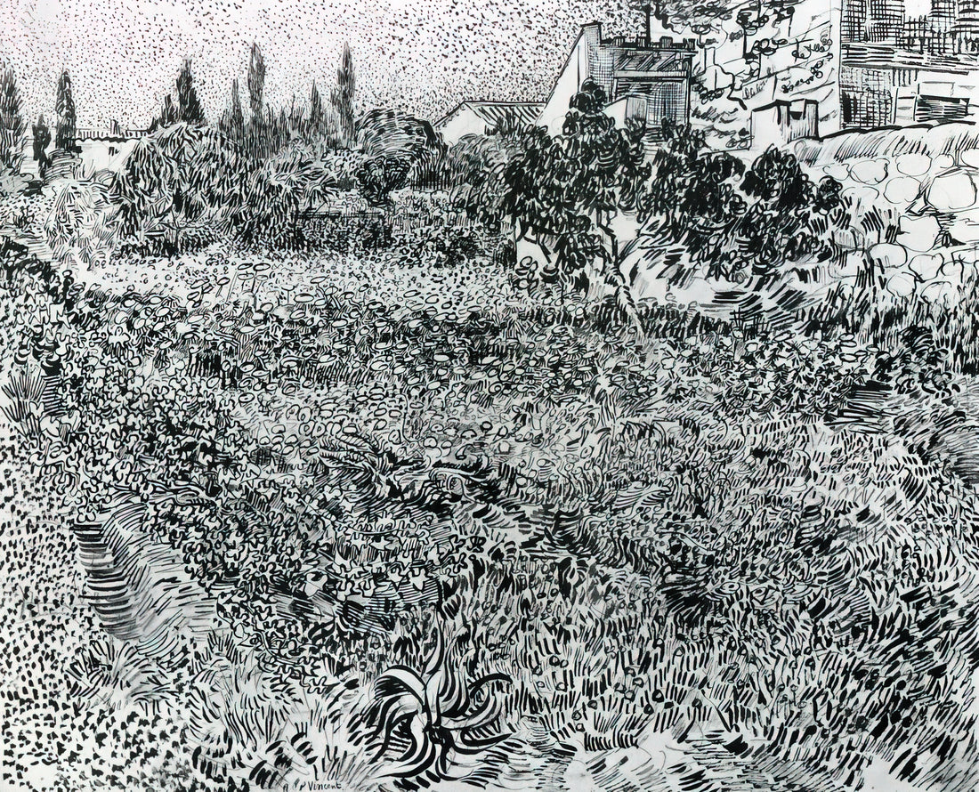 Warum sind Vincent van Gogh Drucke zeitlose Meisterwerke?