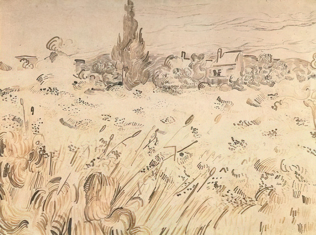 Warum sind Van Goghs fünfzehn Sonnenblumen so bedeutend?