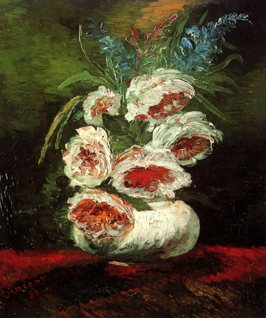 Warum sind Vincent van Gogh Kunstdrucke eine zeitlose Bereicherung für jedes Zuhause?