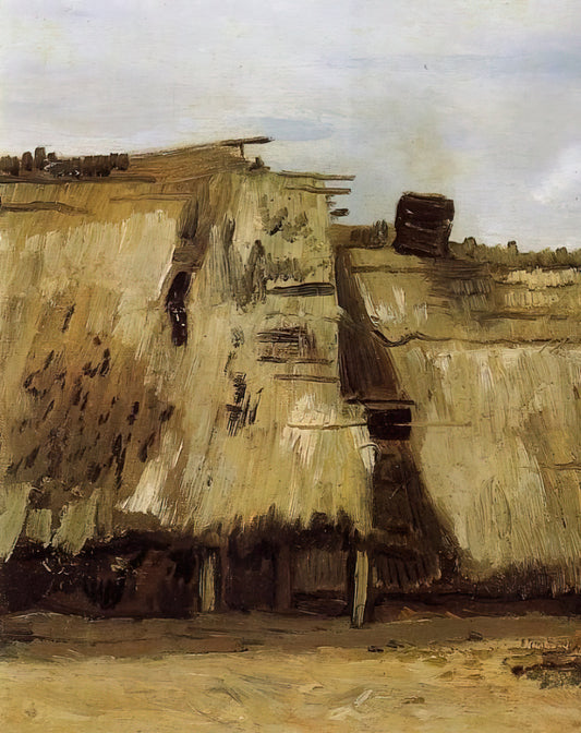 Vincent van Goghs Montmajour: Ein verstecktes Meisterwerk entdecken