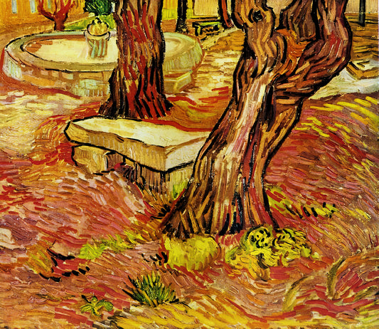 Was macht Vincent van Goghs Sternennacht so besonders?