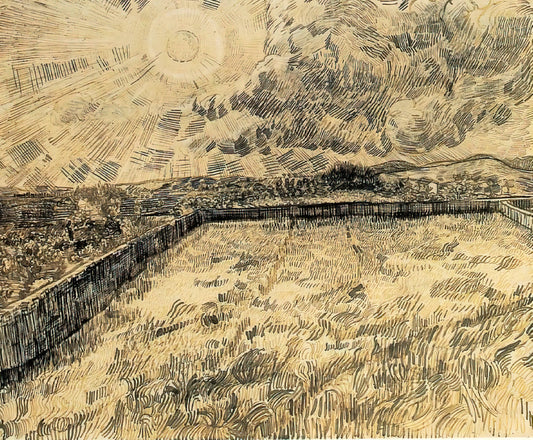 Was ist der Wert von Van Goghs Schwertlilien und wie beeinflusst es die Kunstwelt?