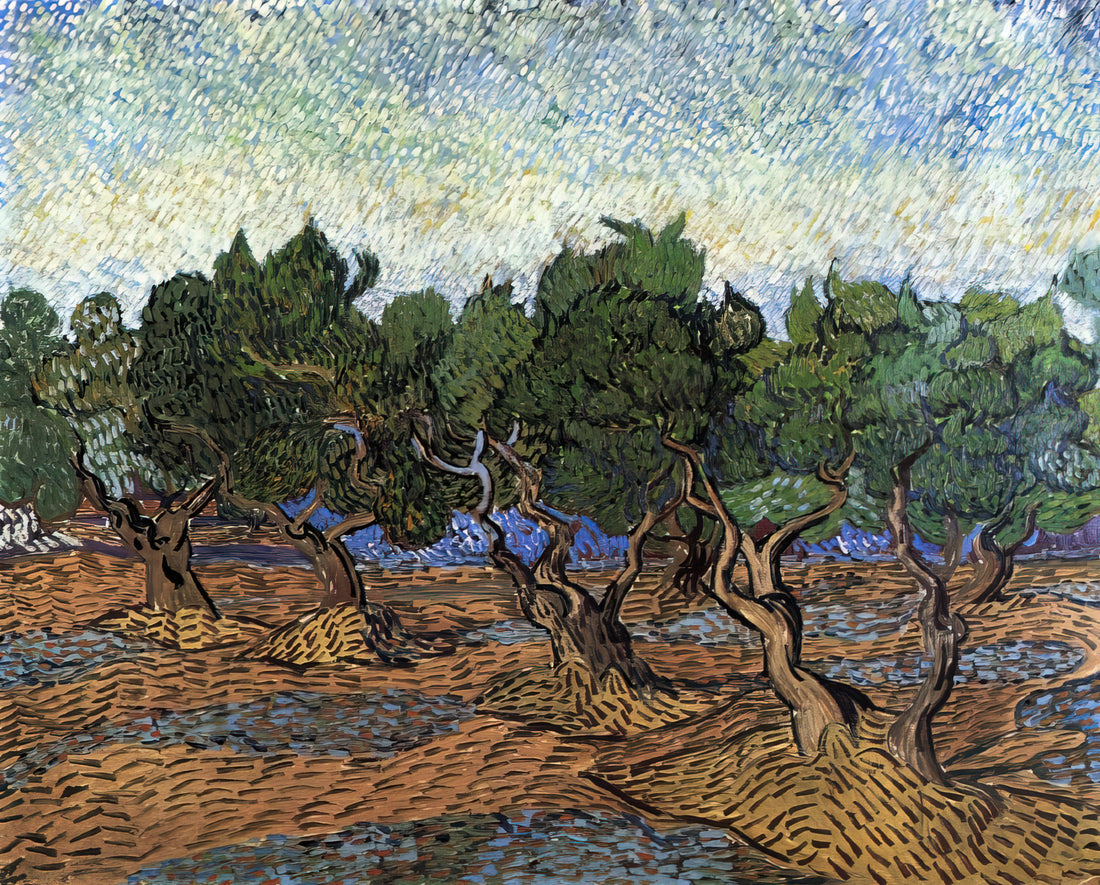 Warum sind Van Goghs Sonnenblumen in der National Gallery so bedeutend?