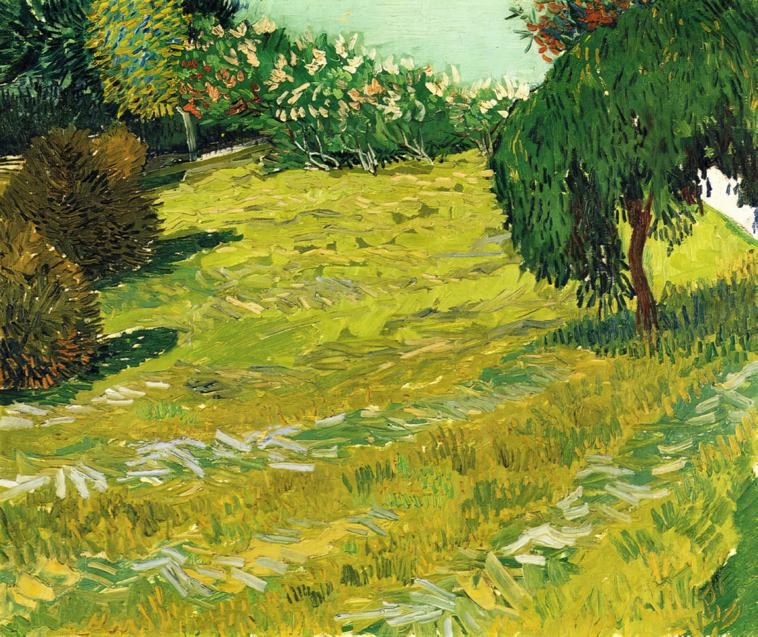 Warum ist Vincent van Gogh ein Superstar der Kunstwelt?