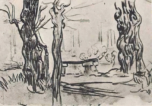 Warum sind Van Gogh Taschen Verlag Bücher bei Kunstliebhabern so beliebt?