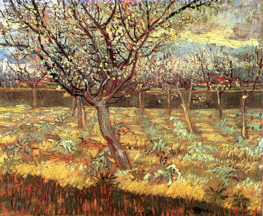 Vincent van Goghs Windmühle: Eine tiefe Analyse eines Meisterwerks