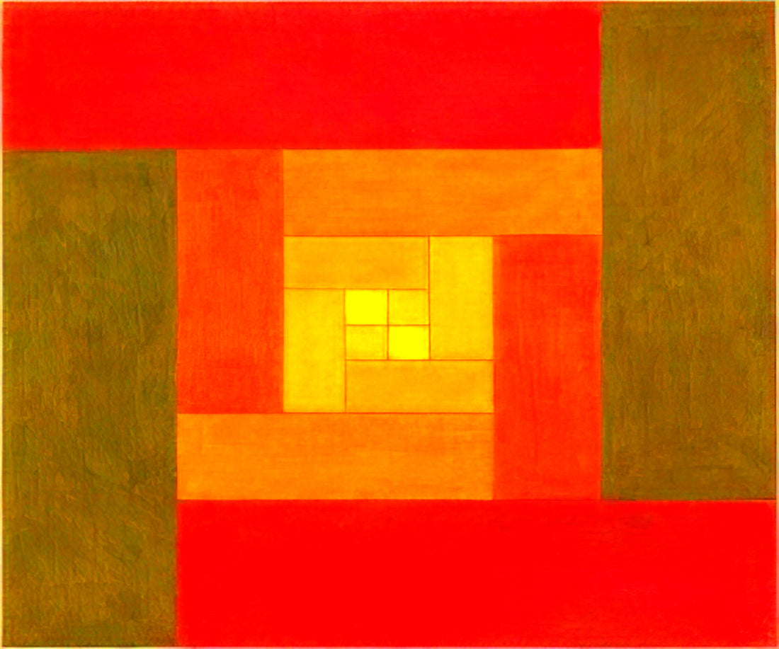Victor Vasarely und die Kunst der optischen Täuschung: Ein Blick auf seine Meisterwerke