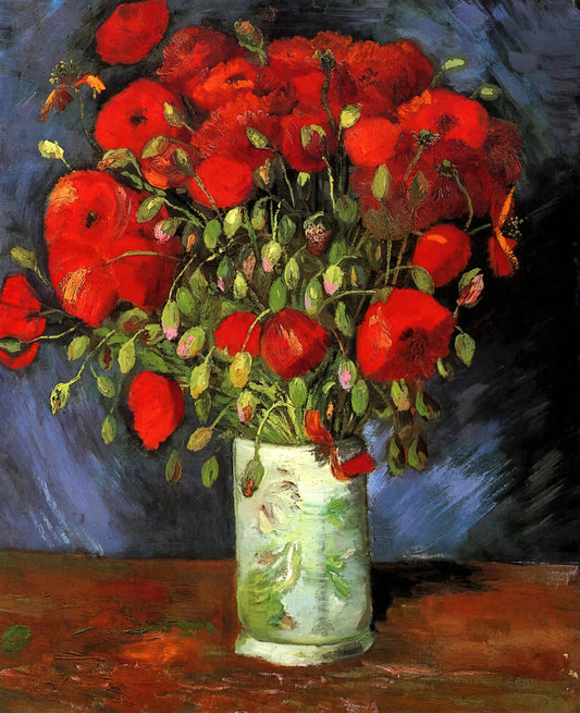 Warum sind Vincent van Gogh Kunstdrucke eine zeitlose Bereicherung für jedes Zuhause?