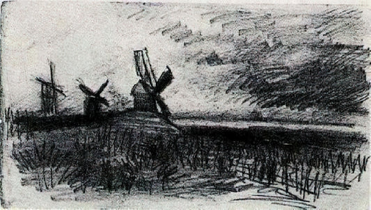 Was macht Vincent van Goghs Kunstunterricht so besonders?