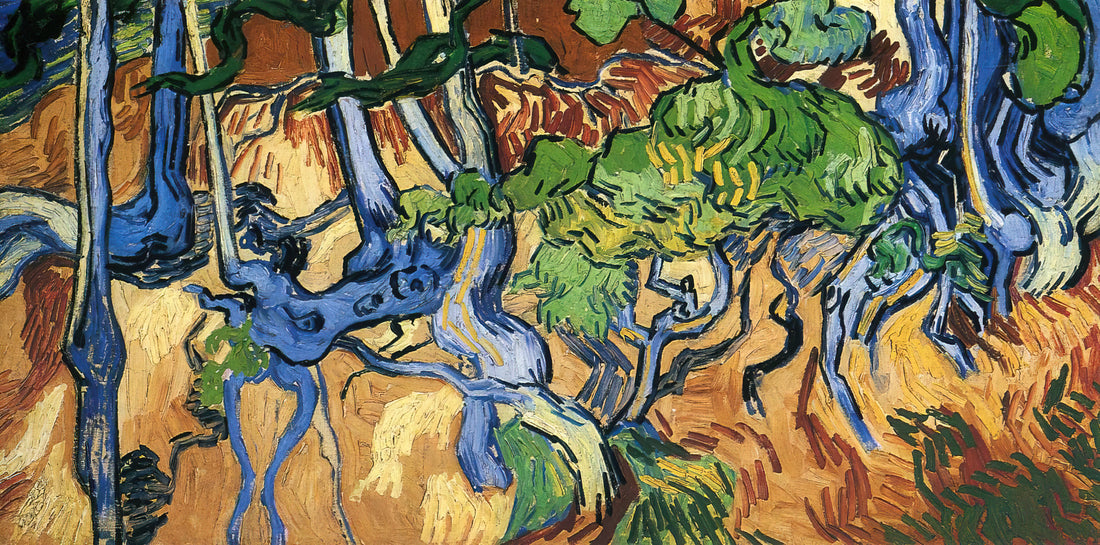 Vincent van Gogh Monopole: Warum seine Kunstwerke einzigartig sind