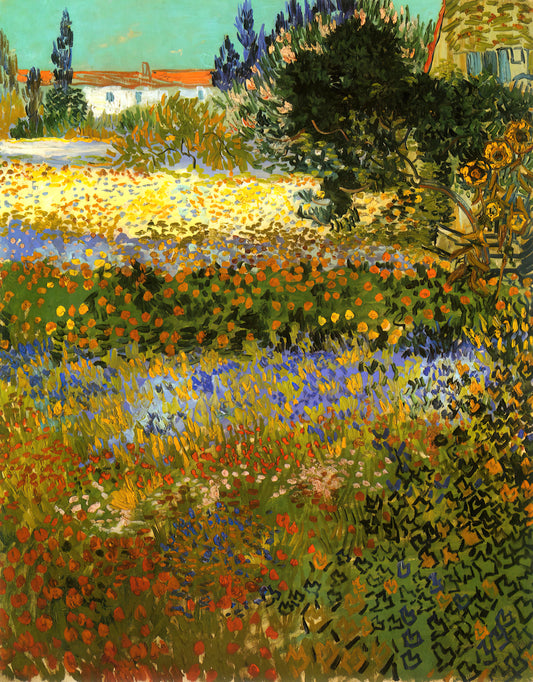 Was macht Vincent van Goghs Pfirsichbaum so besonders?