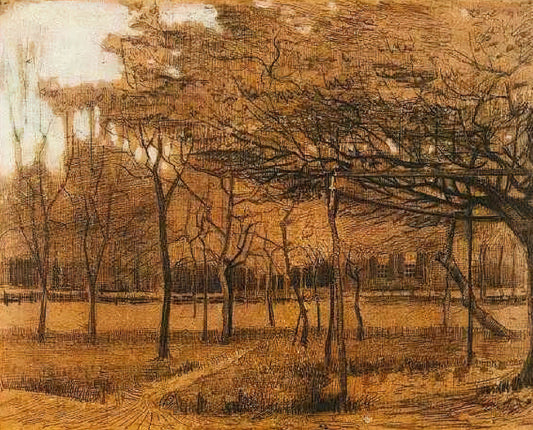 Vincent van Gogh: Einflüsse und Strömungen seiner Zeit