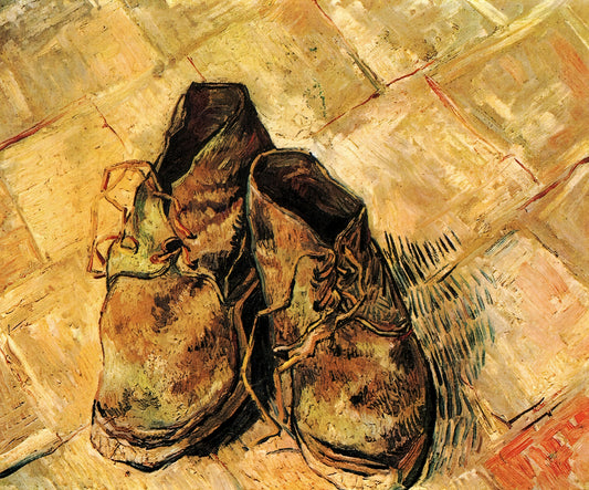 Wer war Vincent van Gogh? Ein Blick auf das Leben und Werk des genialen Künstlers