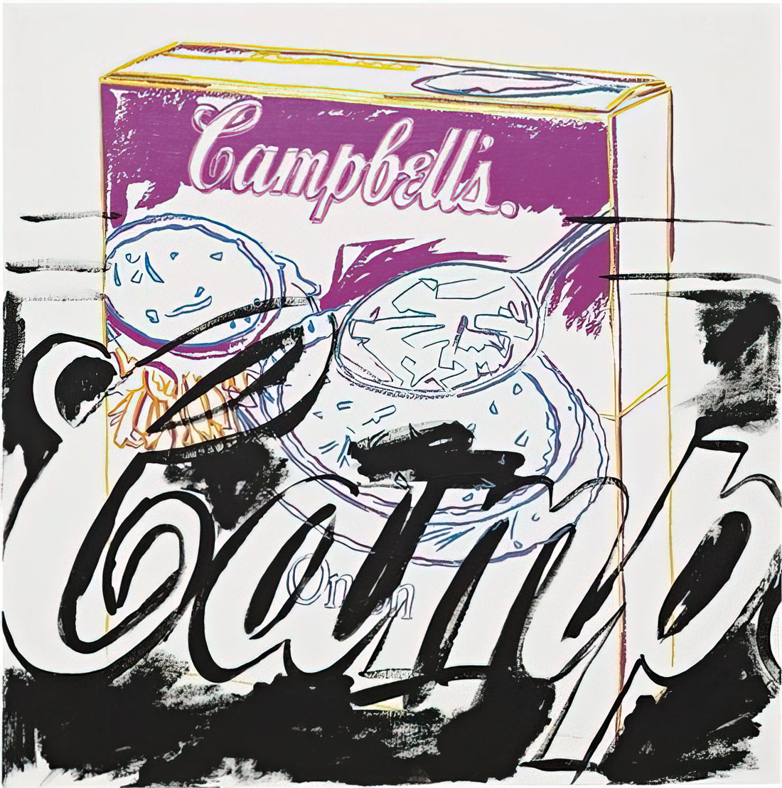 Wie Andy Warhol und John Lennon die Kunstwelt prägten