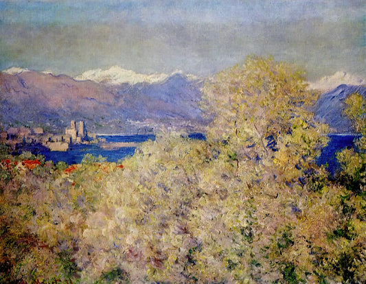 Wasserlilien von Claude Monet: Ein Meisterwerk des Impressionismus