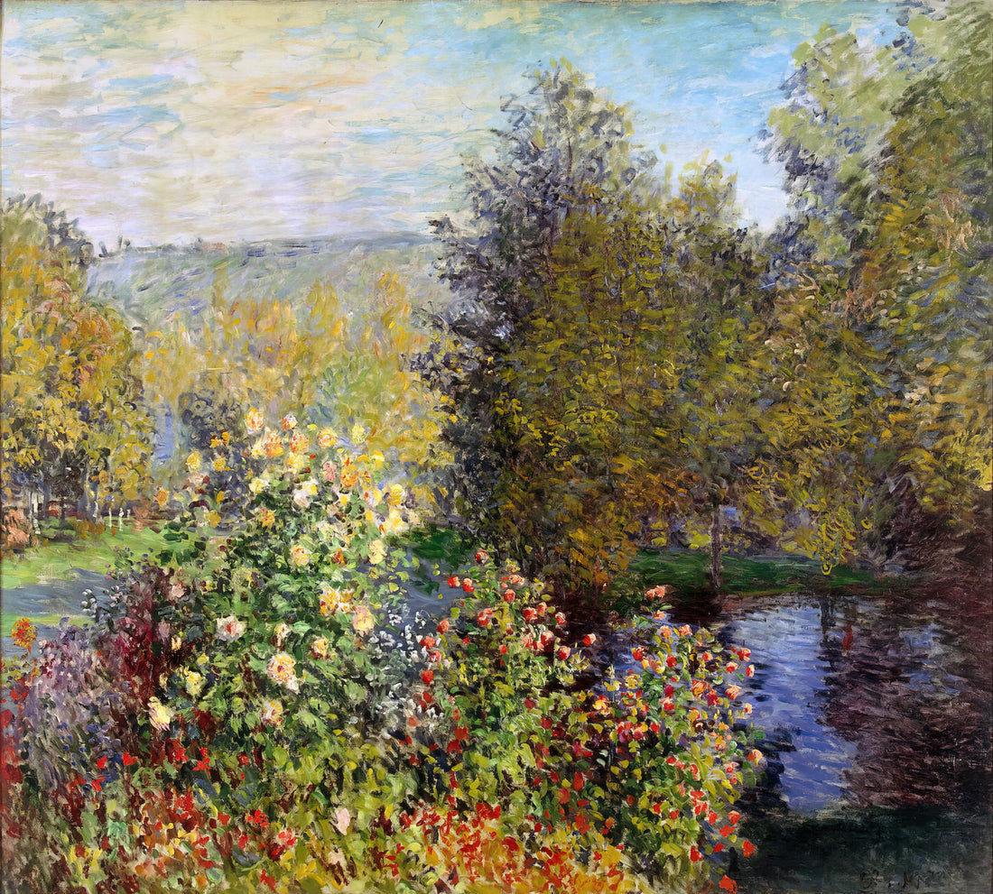 What Are Van Gogh’s Wheatstacks Series? A Deep Dive into the Artist’s Autumnal Masterpieces