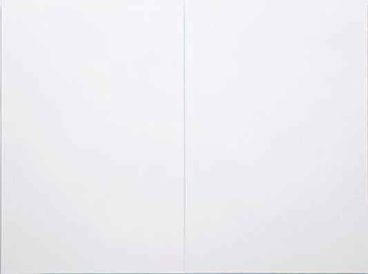 What Are Robert Rauschenberg's White Paintings and Why Do They Matter?