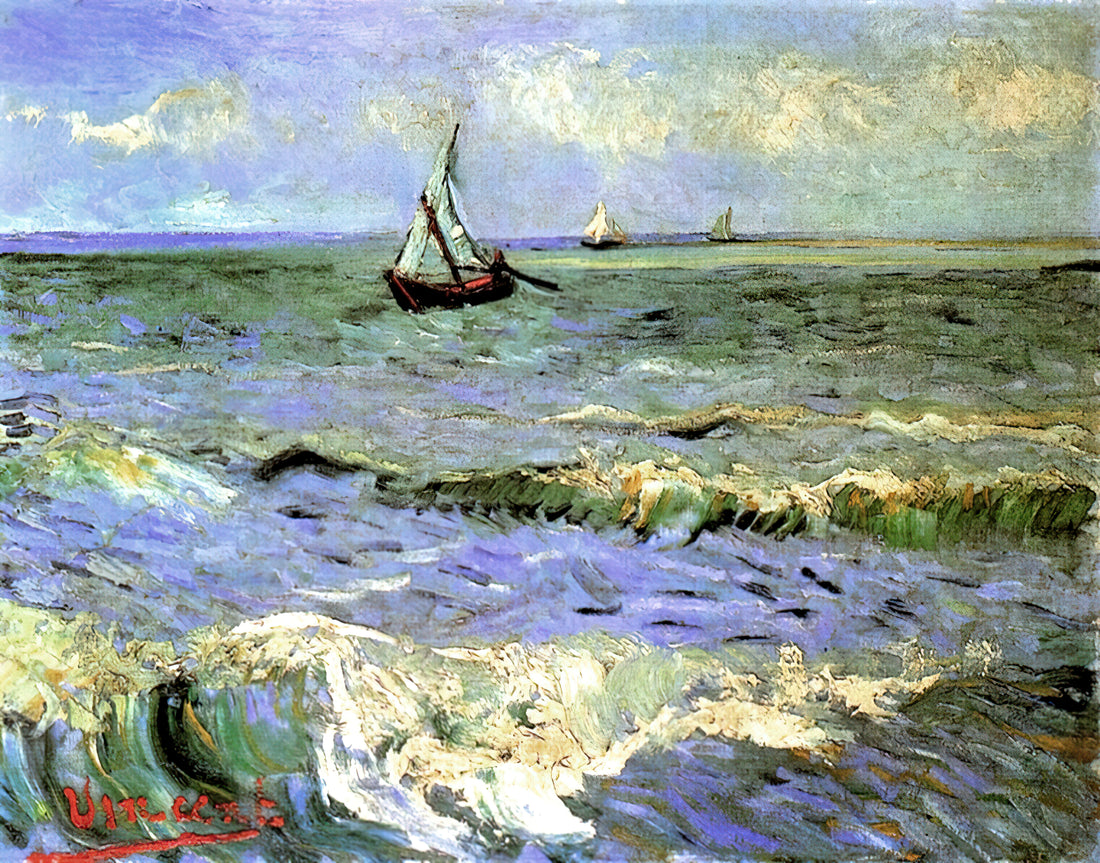 Wer war Wil van Gogh? Die weniger bekannte, aber ebenso faszinierende Schwester von Vincent van Gogh
