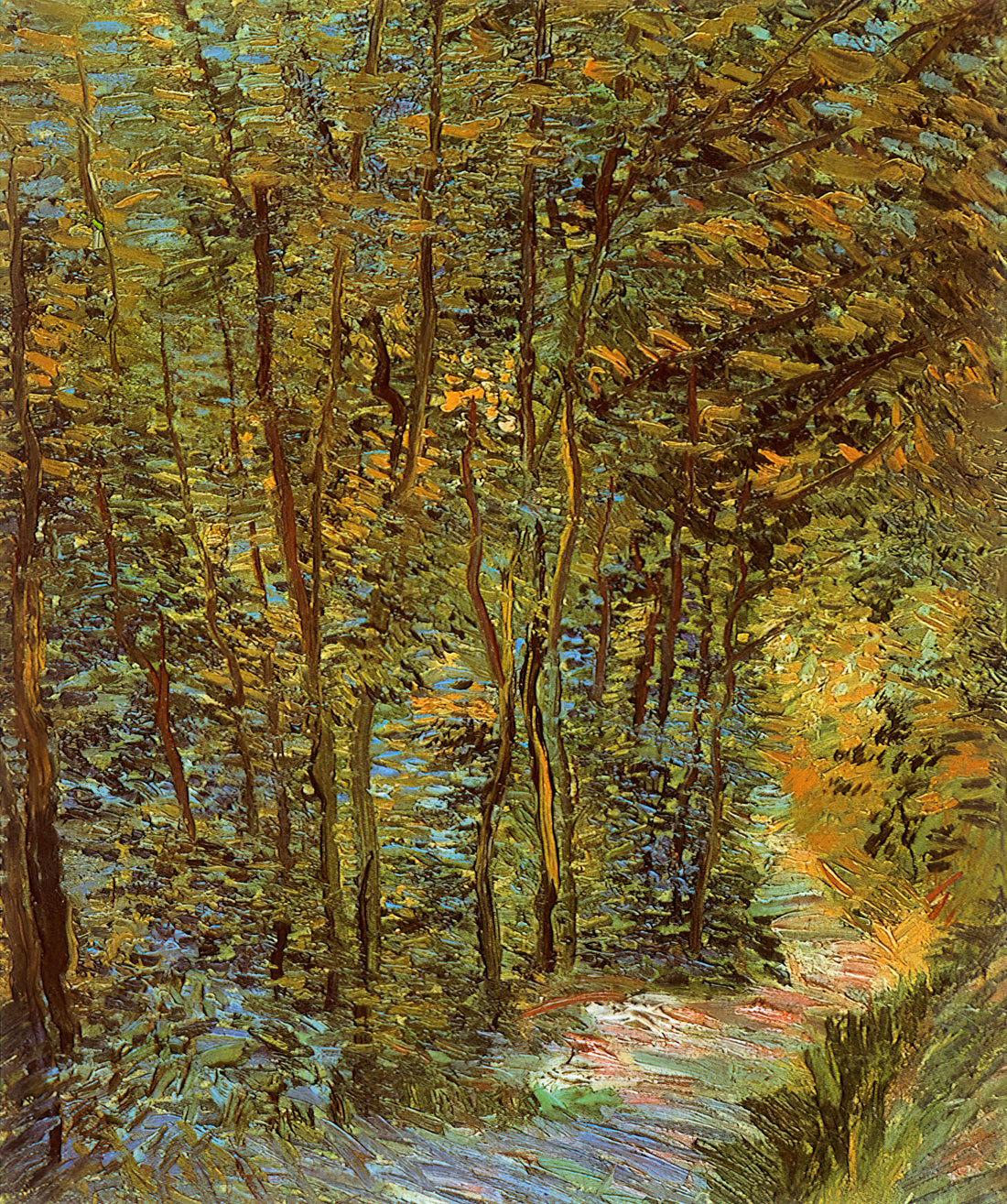 Wer war Willemina van Gogh? Ein Blick auf das Leben von Vincent van Goghs jüngster Schwester