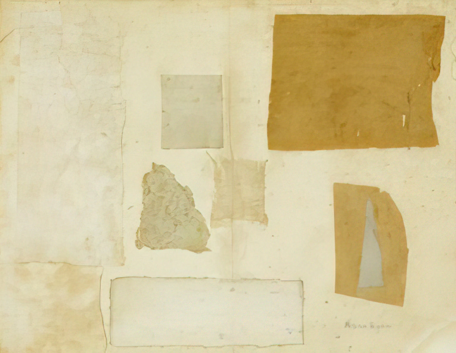 Anne Ryan Poster Collection