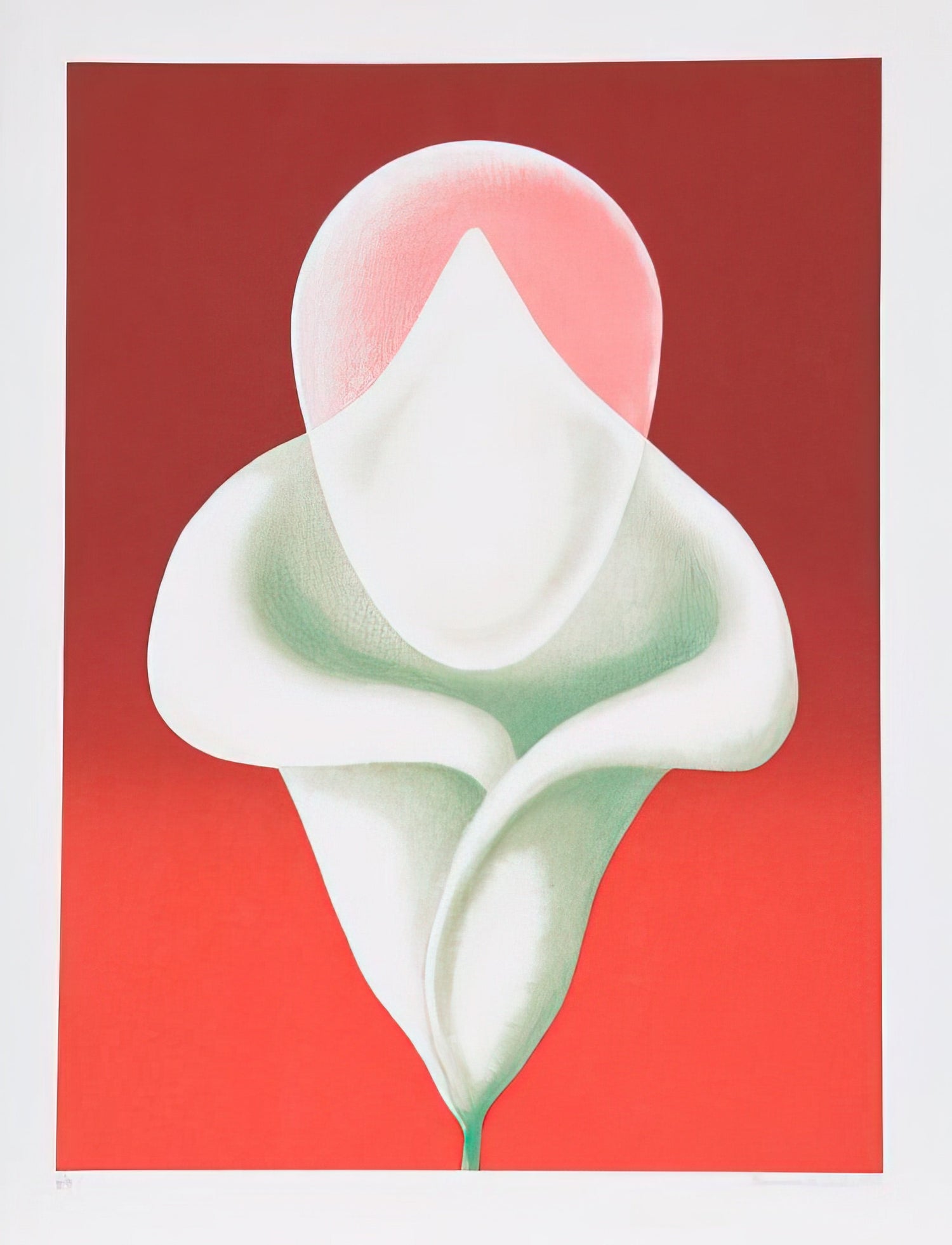 Clarence Holbrook Carter Poster Collection