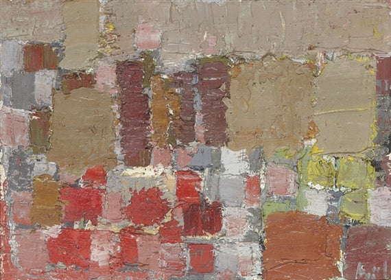 Nicolas de Stael