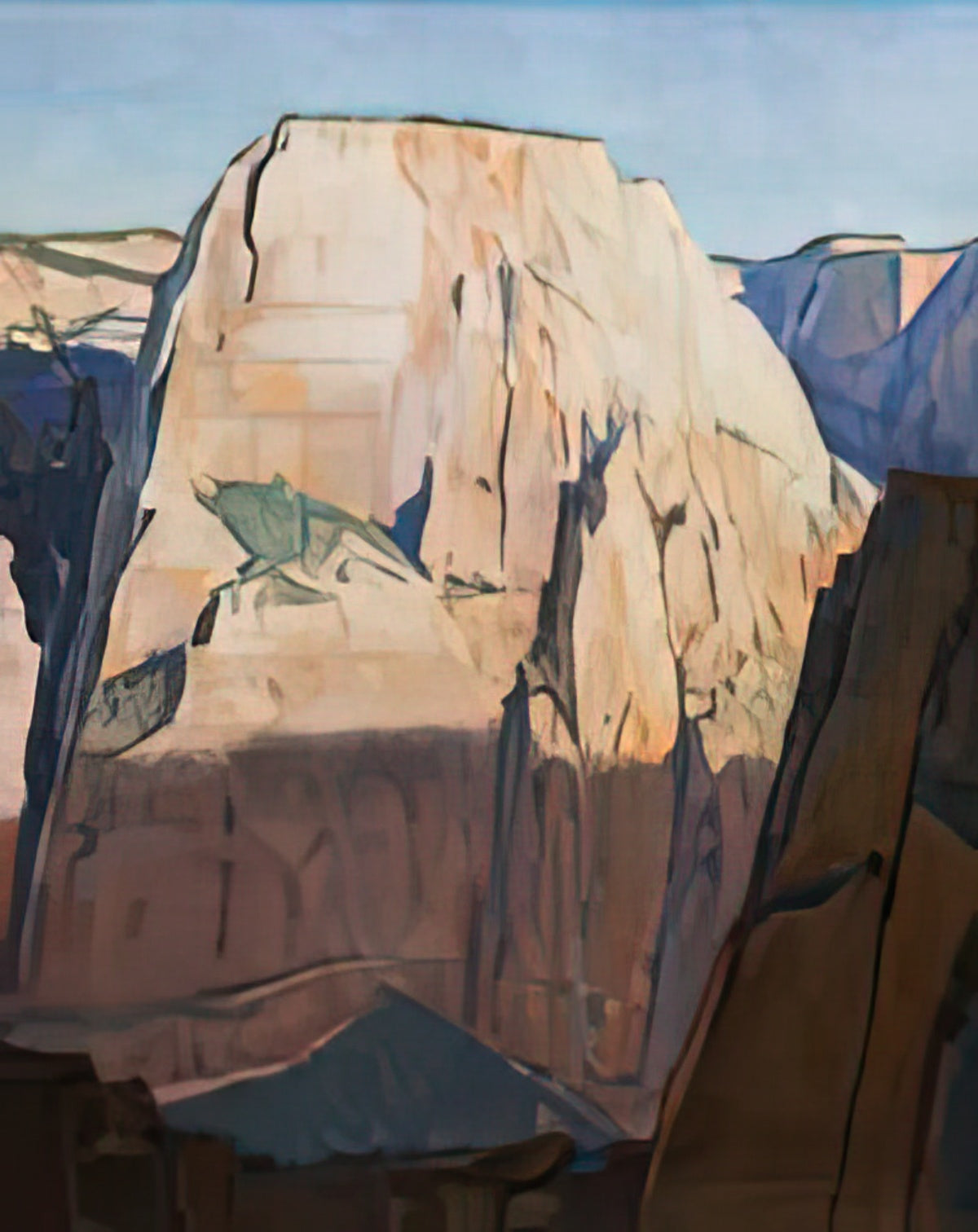 Maynard Dixon Wall Art