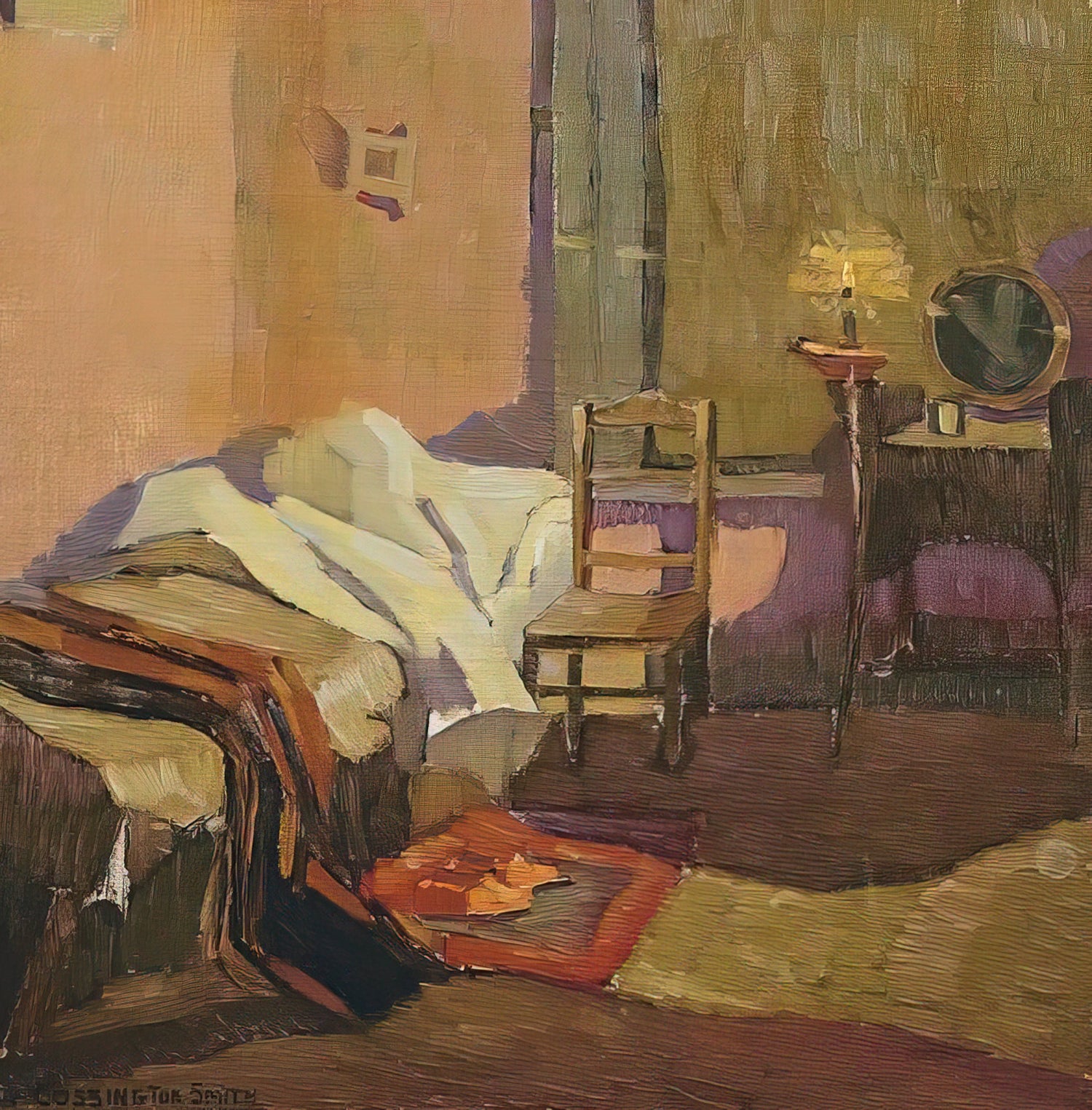 Grace Cossington Smith Poster Collection