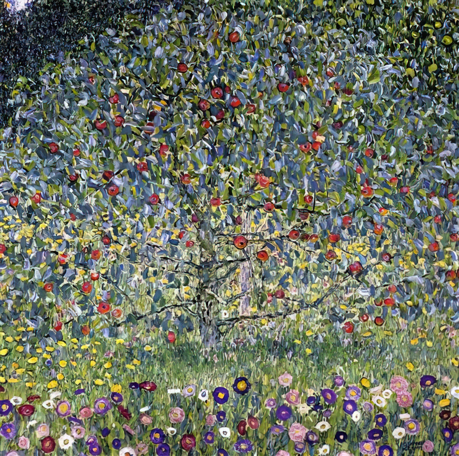 Gustav Klimt Poster Collection