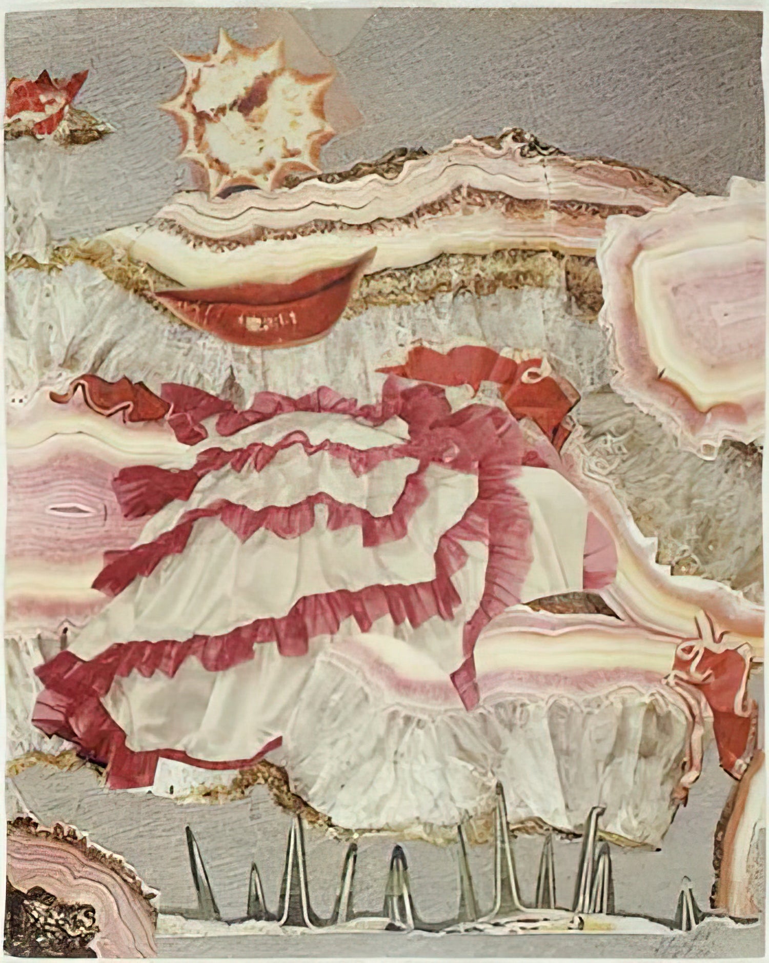 Hannah Hoch Poster Collection