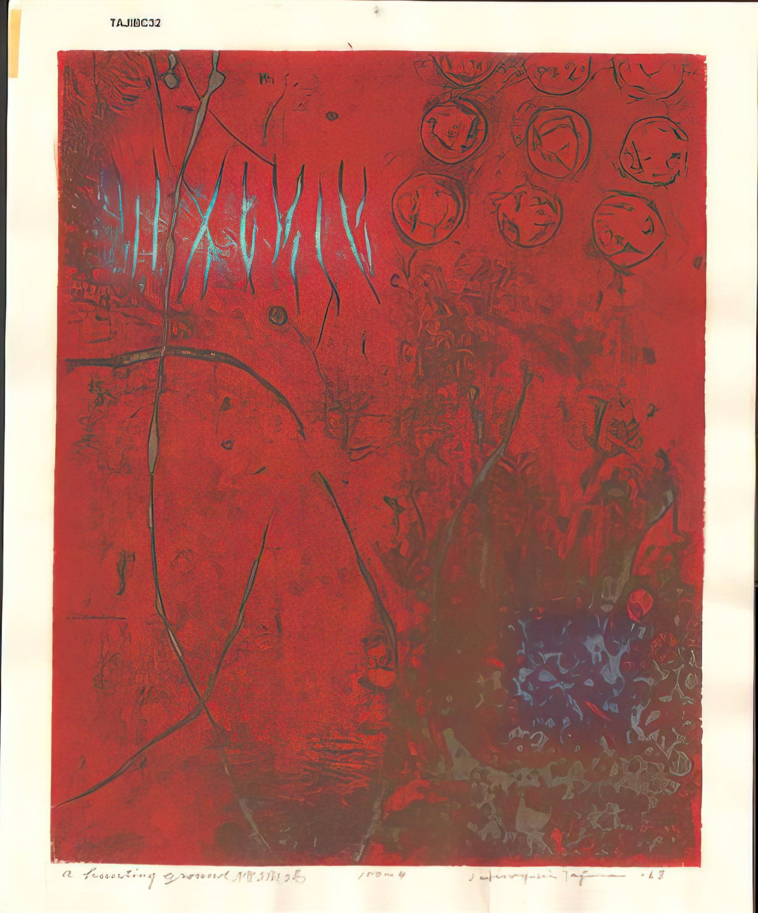 Hiroyuki Tajima Poster Collection