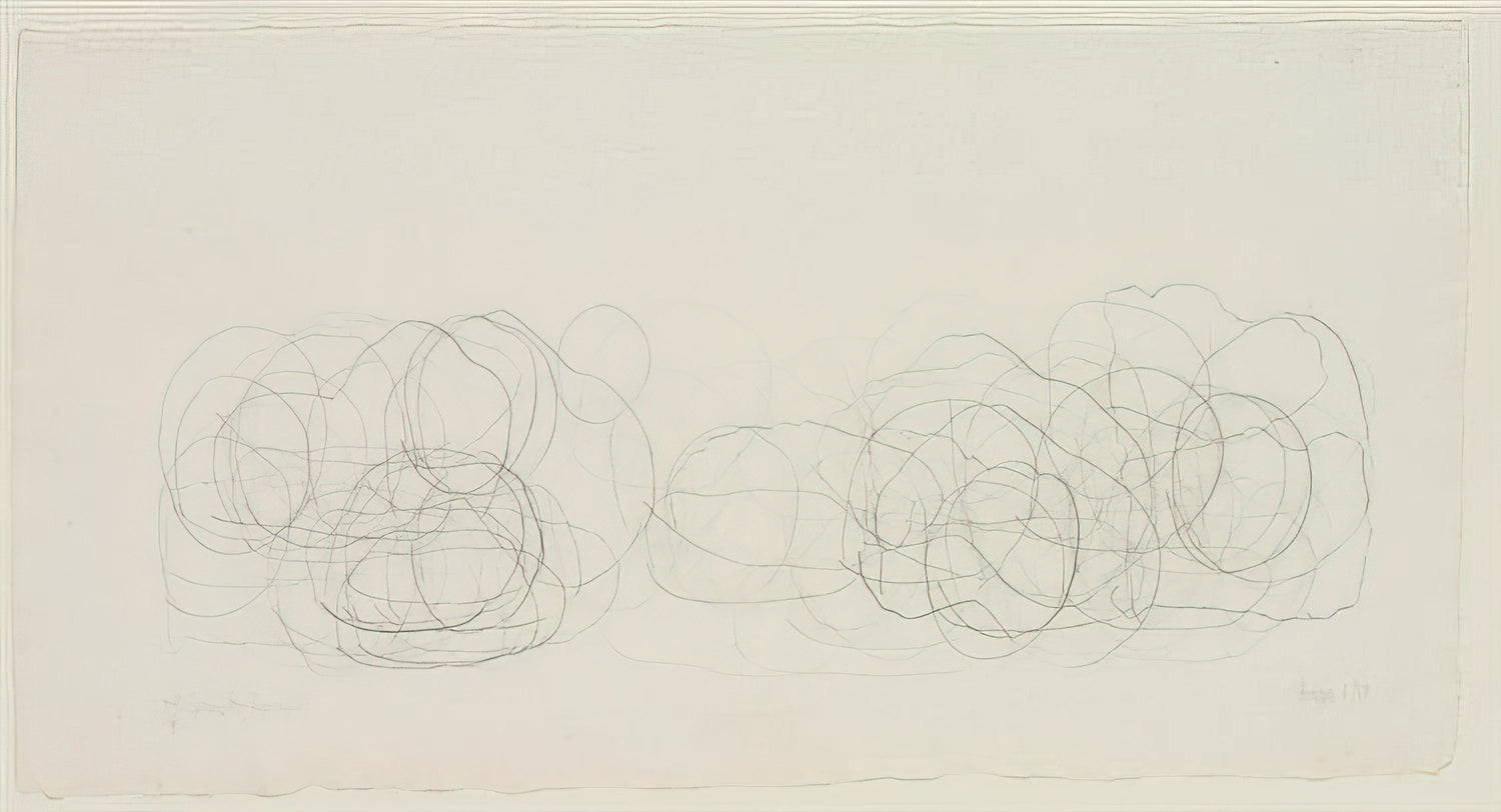 John Cage Poster Collection