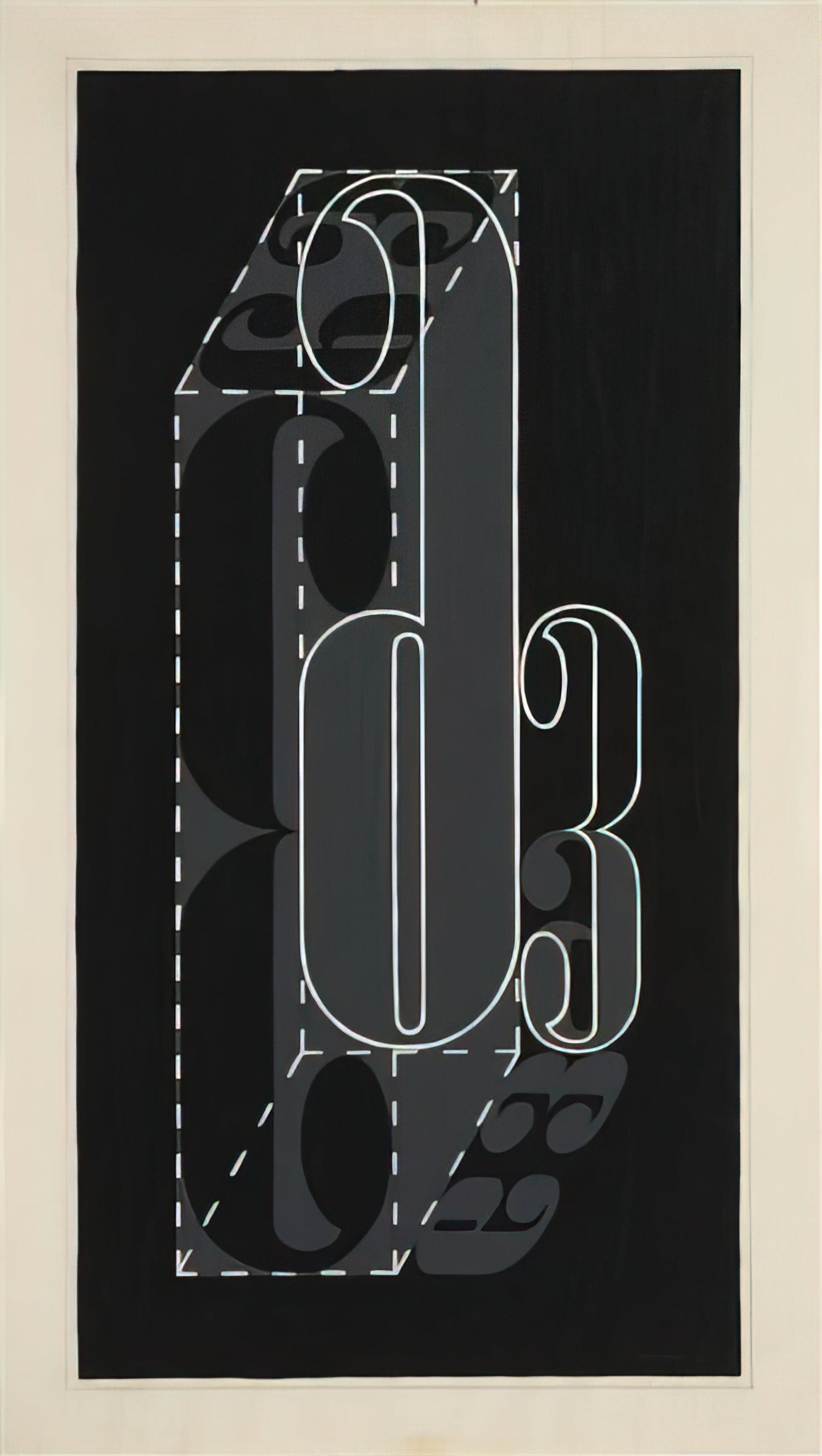 Josef Albers Poster Collection