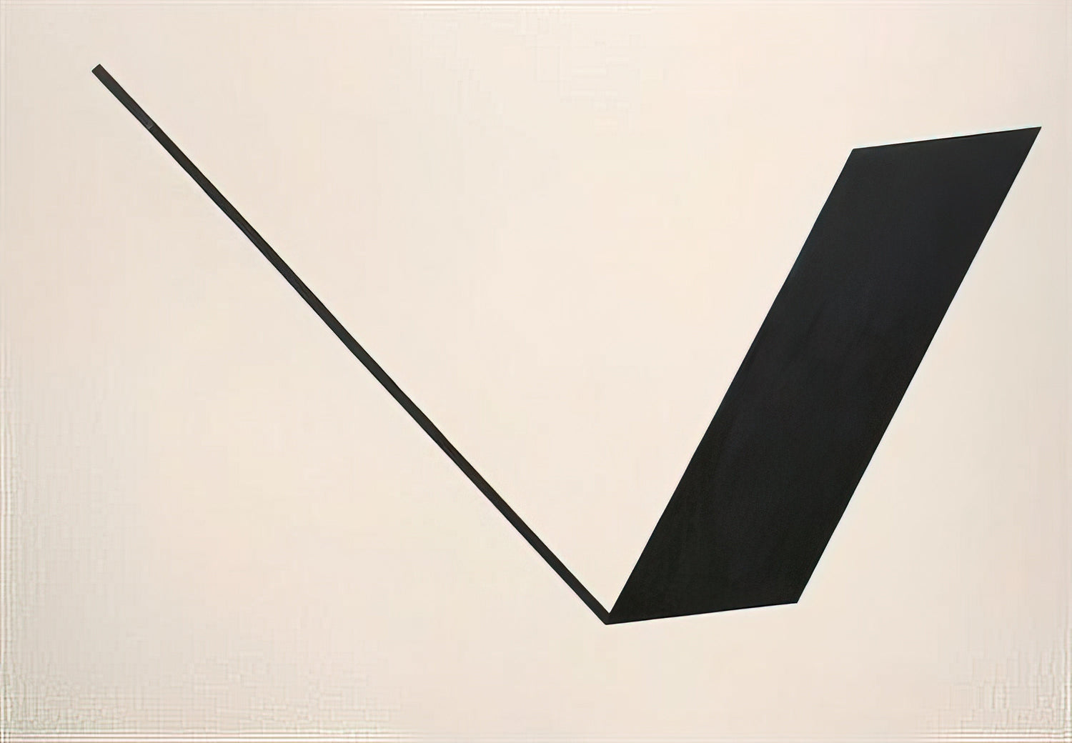 Leon Polk Smith Poster Collection