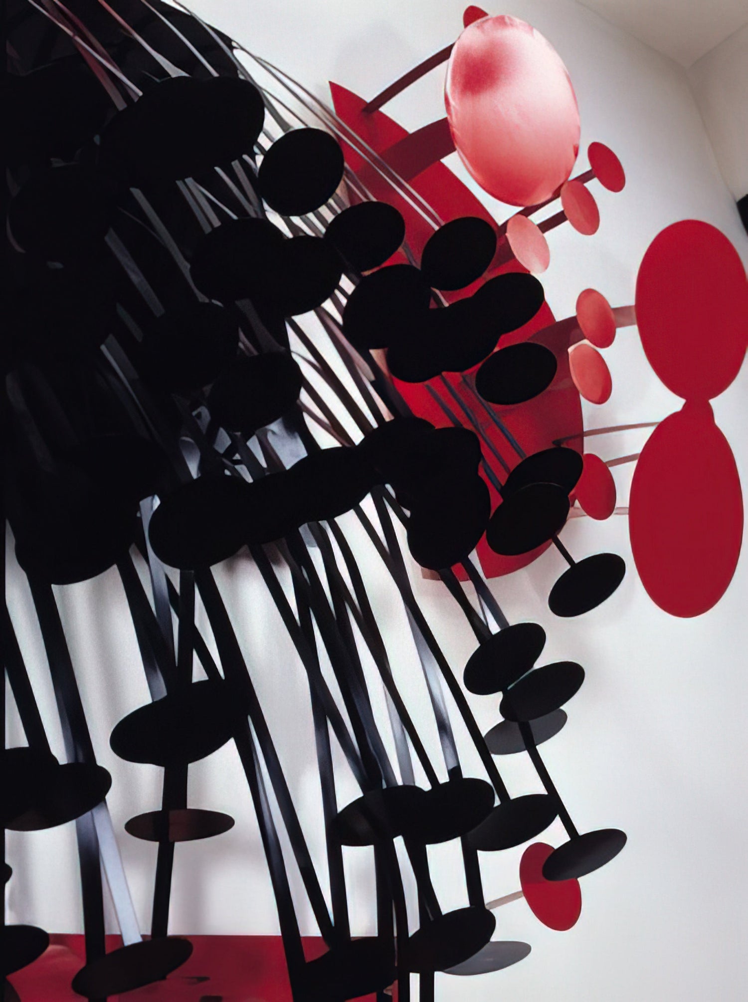 Lygia Pape Poster Collection