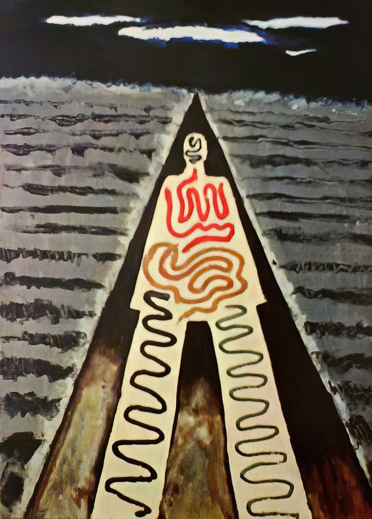 Man Ray Poster Collection
