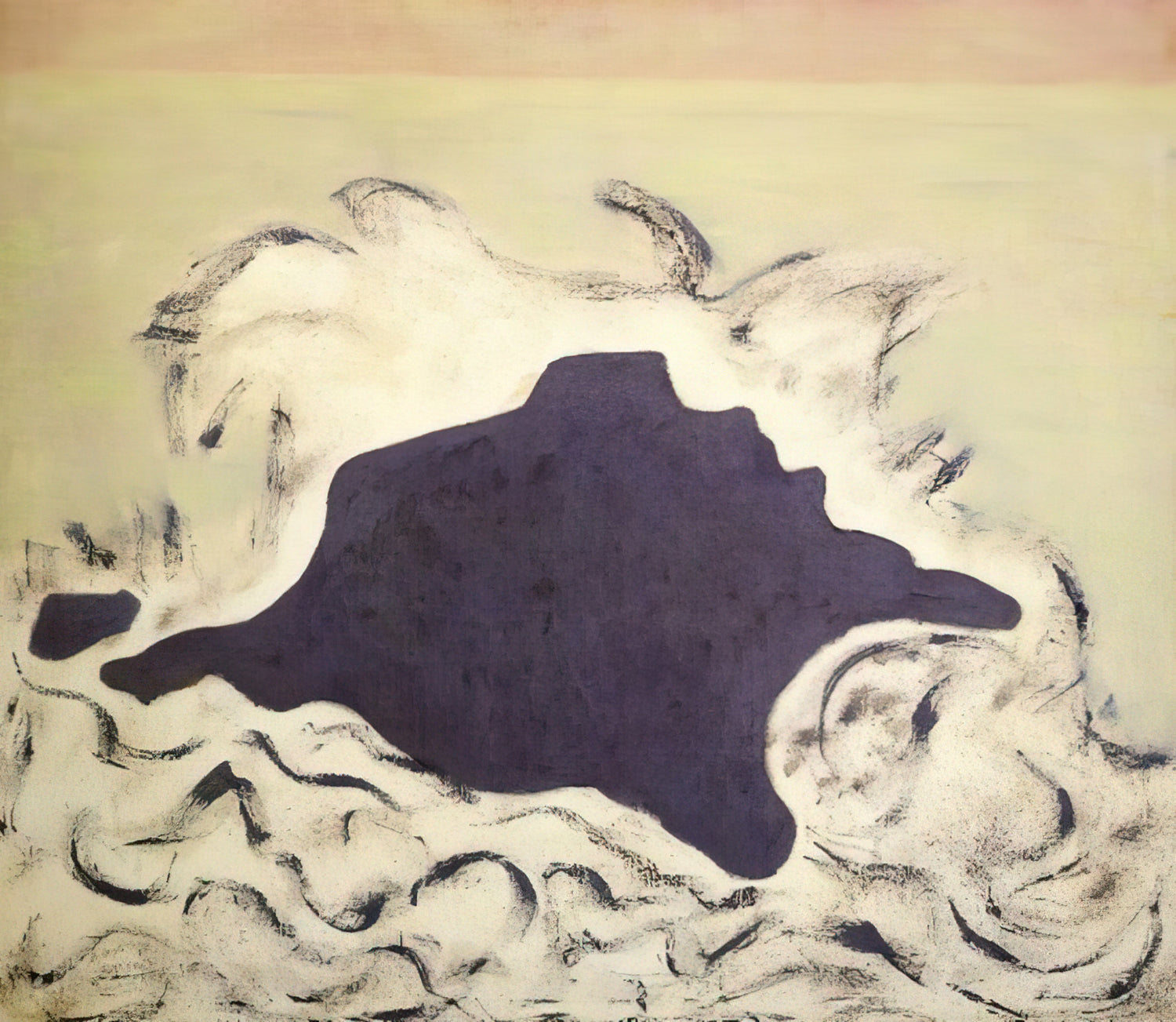 Milton Avery Poster Collection