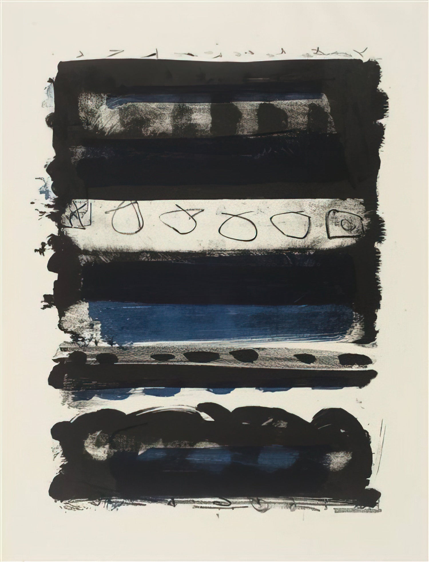 Patrick Heron Poster Collection