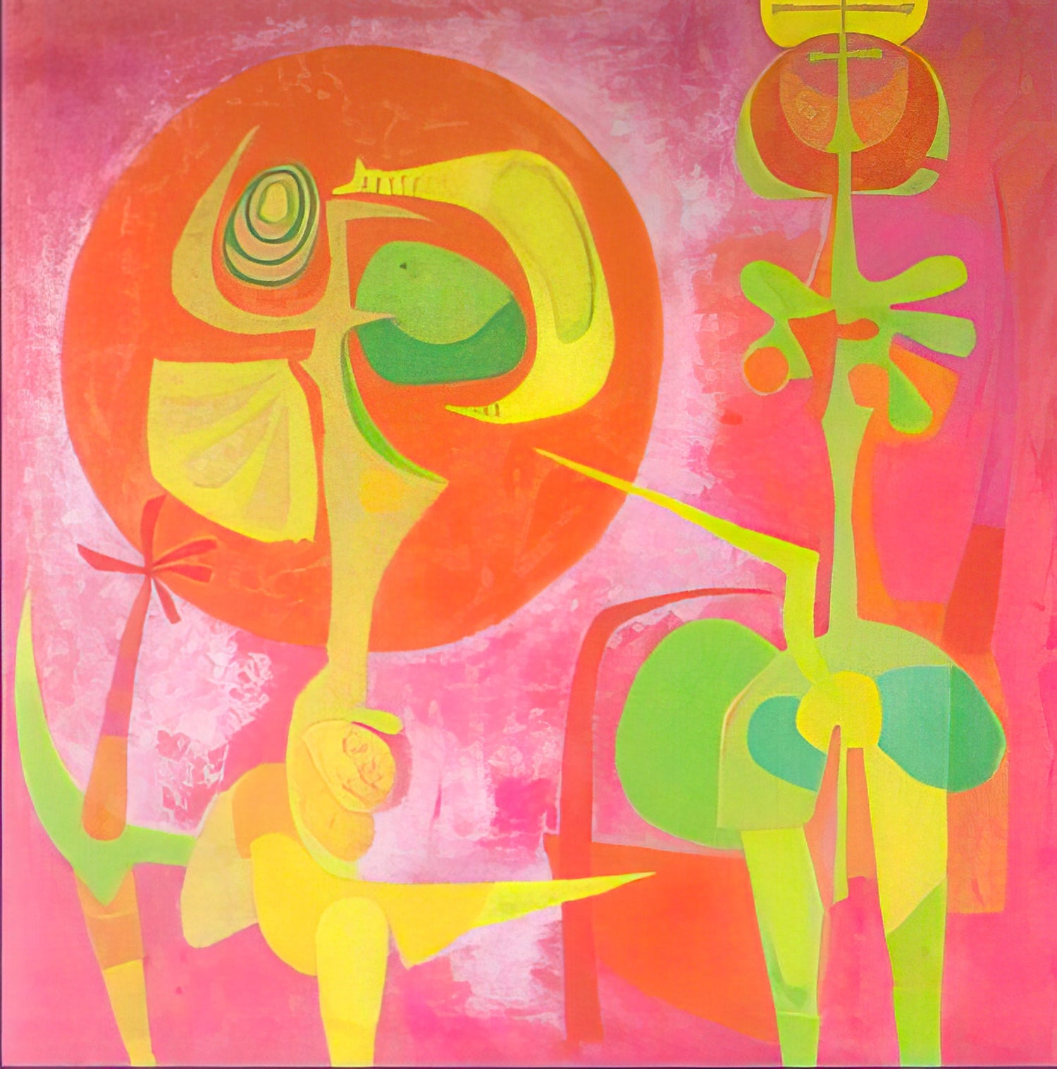 Pedro Coronel Poster Collection