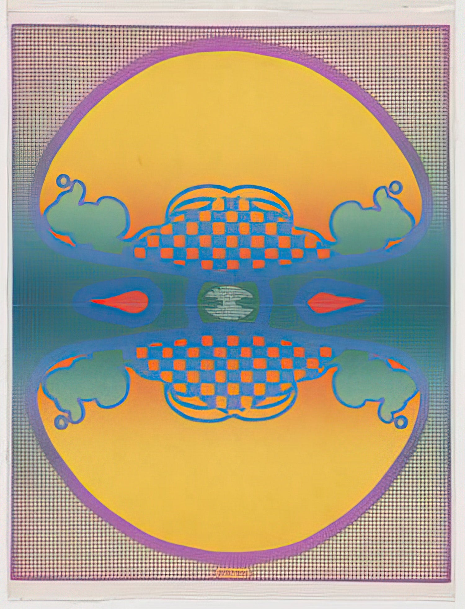 Peter Max Poster Collection