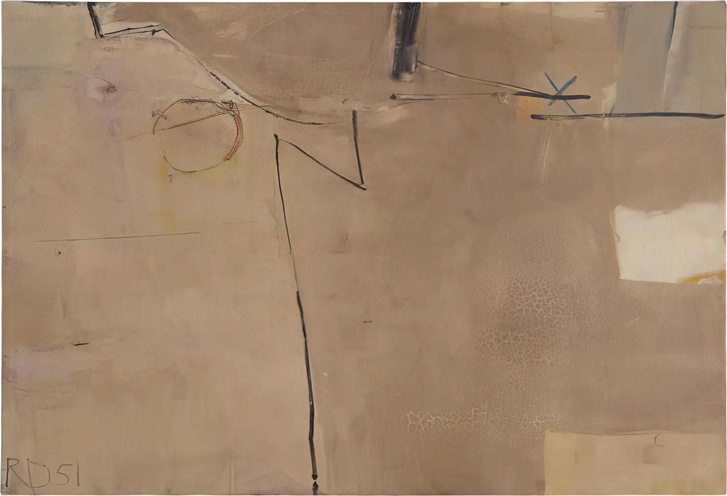 Richard Diebenkorn Poster Collection