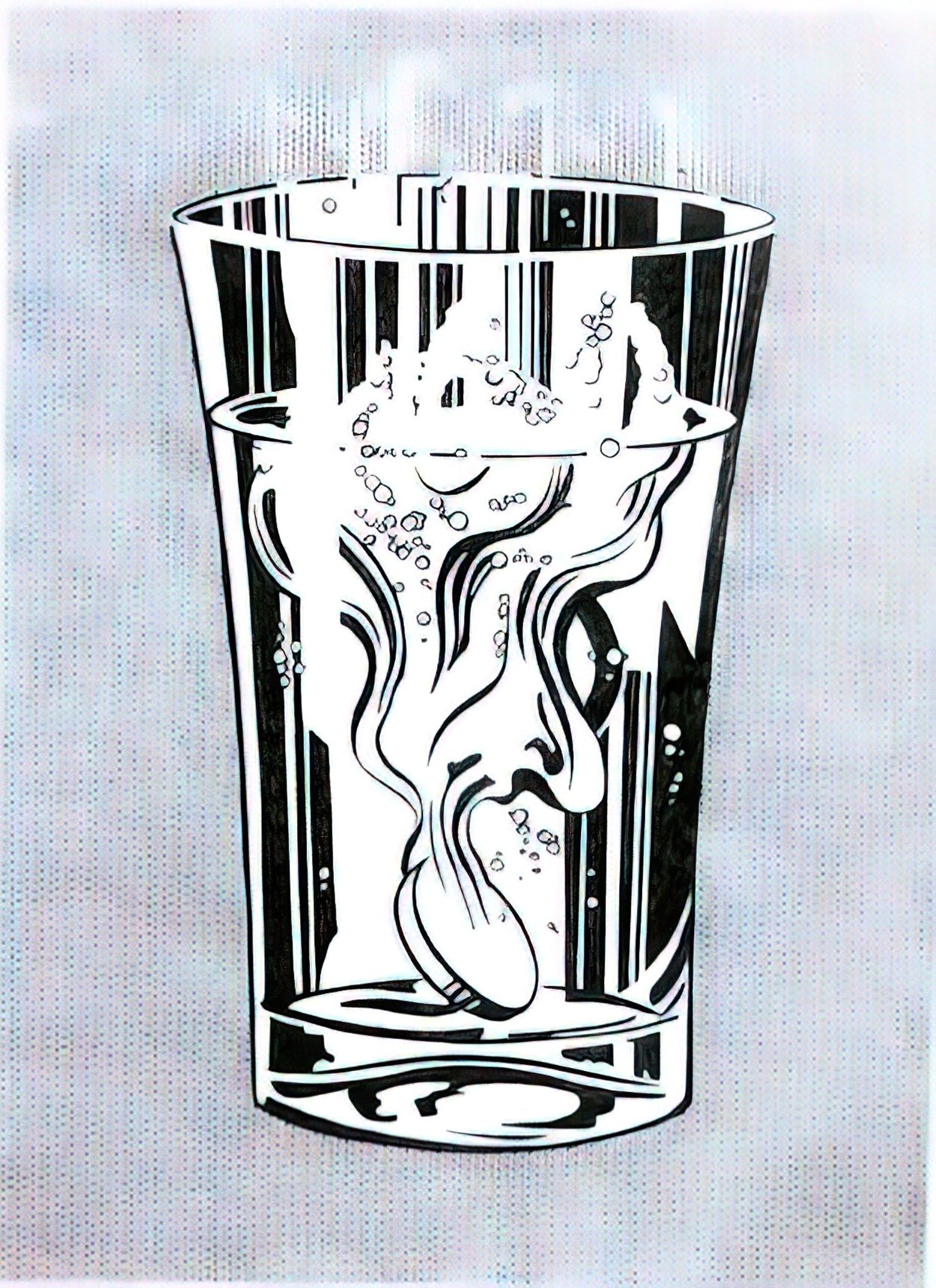 Roy Lichtenstein Poster Collection